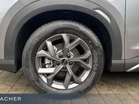 Gebraucht BYD Atto 2 Boost 130 kW (177 PS) 2025 Climbing grey SUV