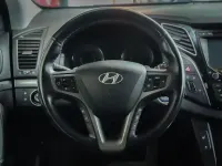Gebraucht Hyundai i40 Style 141 PS (103 kW) 2015 Braun Kombi