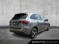 Gebraucht Mercedes B250e Progressive 218 PS (160 kW) 2024 Lack mountaingrau Van / Kleinbus