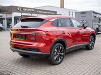 Neu MG HS Luxury 224 PS (164 kW) 2025 Rot SUV