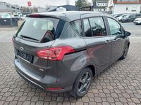 Gebraucht Ford B-MAX Trend 101 PS (74 kW) 2017 Grau Van / Kleinbus