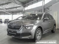 gebraucht Skoda Kamiq 1.0 TSI DSG OPF Tour