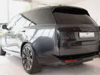 Gebraucht Land Rover Range Rover Autobiography 349 PS (256 kW) 2024 Carpathian grey SUV
