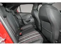 Gebraucht Opel Corsa Edition 101 PS (74 kW) 2022 Rot Kleinwagen
