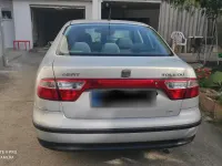 Gebraucht Seat Toledo 125 PS (91 kW) 1999 Limousine