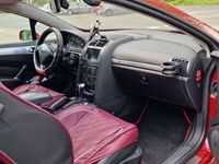 gebraucht Peugeot 205 407 Coupe V6 HDi FAPPlatinum