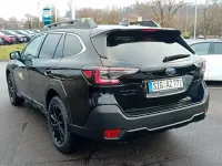 Gebraucht Subaru Outback Exclusive+ 169 PS (124 kW) 2024 Andere SUV