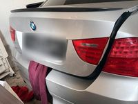 Gebraucht BMW 325 218 PS (160 kW) 2006 Silber Limousine