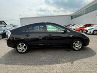 Second-hand Toyota Prius 77 CP (56 kW) 2008 Negru Hatchback