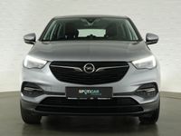 gebraucht Opel Grandland X EDITION+LED LICHT+NAVI+360 GRAD KAME