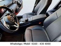 Gebraucht Mercedes A200 163 PS (119 kW) 2019 Rot Limousine