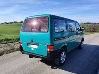 gebraucht VW T4 