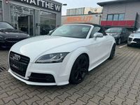 gebraucht Audi TT Roadster TT Coupe/Roadster 2.0 TFSI S quattro