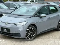 Second-hand VW ID.3 Pro 106 kW (145 CP) 2023 Gri Hatchback