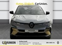 Gebraucht Renault Megane E-Tech Iconic 160 kW (218 PS) 2024 Andere farbe