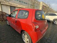 Gebraucht Renault Twingo Elysee 75 PS (55 kW) 2006 Kleinwagen
