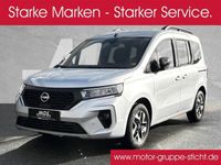 gebraucht Nissan Townstar L1 N-Connecta 1.3 DIG-T NAVI #aufLager