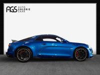 Neu Alpine A110 300 PS (220 kW) 2026 Bleu alpine (blau) Coupé