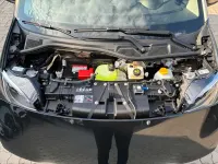 Gebraucht Smart ForTwo Electric Drive 60 kW (82 PS) 2023 Schwarz Cabrio
