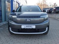 Neu Ford Explorer 210 kW (286 PS) 2025 Magnetic grey metallic SUV