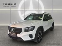Gebraucht Mercedes GLB250 Progressive 224 PS (164 kW) 2025 Weiss SUV