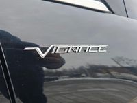 Gebraucht Ford Fiesta Vignale 101 PS (74 kW) 2018 Schwarz Kleinwagen