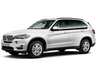 Gebraucht BMW X5 Comfort Edition 313 PS (230 kW) 2017 SUV