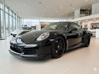 Gebraucht Porsche 911 Carrera 581 PS (427 kW) 2014 Schwarz