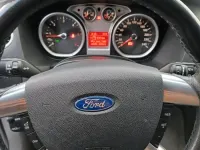 Gebraucht Ford Focus 2008 Grau Limousine