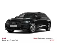Gebraucht Audi A5 Sport 299 PS (219 kW) 2025 Schwarz Kombi