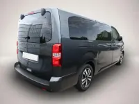 Neu Peugeot Traveller Allure 177 PS (130 kW) 2025 Manufacturer Van / Kleinbus
