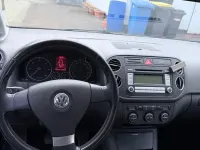Gebraucht VW Golf V 105 PS (77 kW) 2007 Blau Kleinwagen