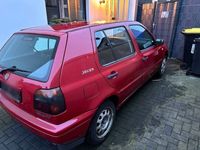 gebraucht VW Golf III 