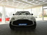 Gebraucht Aston Martin DBX 727 PS (534 kW) 2022 Grau SUV