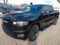 Gebraucht Dodge Ram 420 PS (308 kW) 2024 Schwarz Pickup