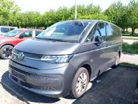 Second-hand VW Multivan Life 218 CP (160 kW) 2022 Gri Monovolum