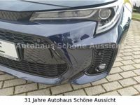 gebraucht Suzuki Swace Comfort+ CVT Vollhybrid KAMERA LED SHZ