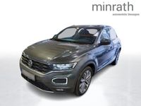 gebraucht VW T-Roc 1.5 TSI Sport FLA ParkAss. KAM AHK SpurH