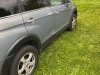 Używany Chevrolet Captiva 183 KM (134 kW) 2012 Szary SUV