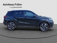 Neu Suzuki Vitara Comfort+ 129 PS (94 kW) 2025 Schwarz SUV