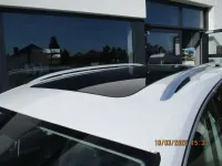 Gebraucht VW Sharan Cup 140 PS (102 kW) 2015 Pure white Van / Kleinbus