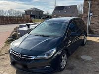 Gebraucht Opel Astra Innovation 136 PS (100 kW) 2016 Kombi