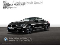 gebraucht BMW M850 xDrive Coupe