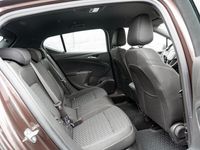 gebraucht Opel Astra 1.4 Turbo Dynamic NAVI PDC SHZ KAM