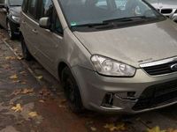 gebraucht Ford C-MAX 2.0