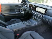 Gebraucht Mercedes E53 AMG AMG 435 PS (319 kW) 2023 Silber Coupé