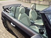 Occasion Mini One Cabriolet 98 ch (72 kW) 2014 Marron Cabriolet