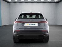 Gebraucht Audi Q4 e-tron S-Line 169 kW (231 PS) 2025 Grau SUV