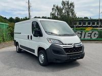 Gebraucht Citroën Jumper 110 PS (80 kW) 2015 Van / Kleinbus