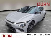 Gebraucht Kia EV6 GT-Line 239 kW (325 PS) 2025 (c7s) wolf gray m SUV